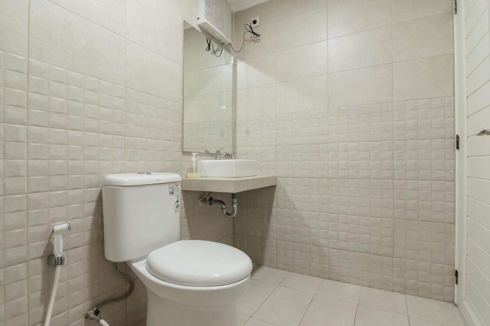 Reddoorz Plus Near Lembang Park & Zoo Экстерьер фото